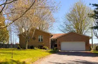 63 SOUTHWOOD Crescent Greater Napanee Ontario K7R 3L2