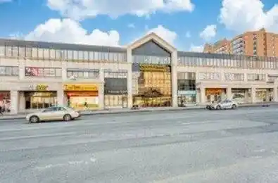 3024 HURONTARIO Street Unit# 206A Mississauga Ontario L5B 4M4