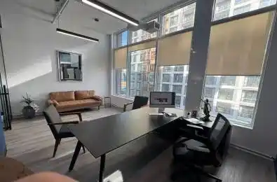 130 queens quay east Street Unit# 717 Toronto C08 Ontario M5A 3Y5