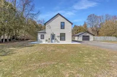 120 Bridge Street Guelph/Eramosa Ontario N0B 2K0
