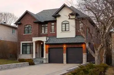 20 Arrowstook Road Toronto C15 Ontario M2K 1J9