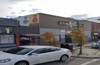 31-33 Dundas Street Quinte West Ontario K8V 1K6