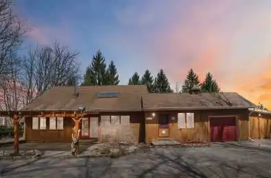 1784 Garner Road Niagara Falls Ontario L2E 6S4