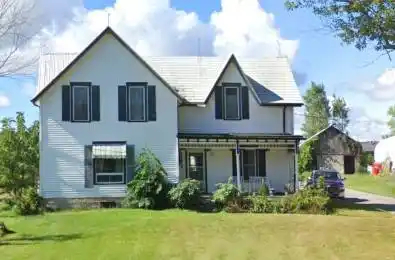 293 Ashley Street Belleville Ontario K0K 2B0