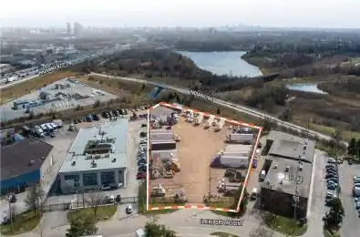 125 Claireport Crescent Toronto W10 Ontario M9W 6P7