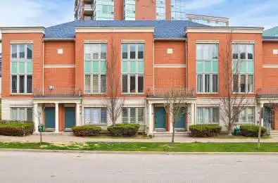 26 Suncrest Boulevard Markham Ontario L3T 7Y4