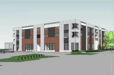 140 Dundas Street Quinte West Ontario K8V 1L3