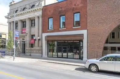 233 Front Street Belleville Ontario K8N 2Z2