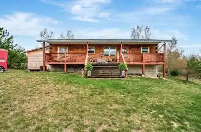1469 Queensborough Road Tweed Ontario K0K 2K0