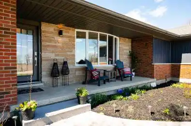 8378 Wellington Road 22 Road Centre Wellington Ontario N0B 2K0
