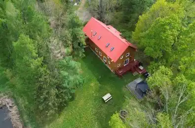2449 The Ridge Road Marmora and Lake Ontario K0L 1P0