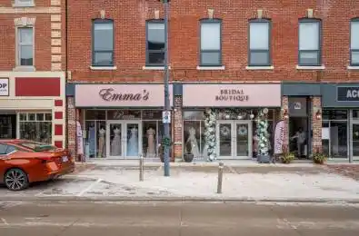 251 Front Street Belleville Ontario K8N 2Z6