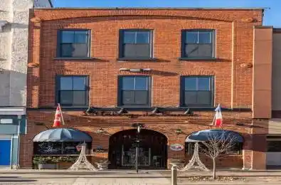 304 Front Street Belleville Ontario K8N 2Z8