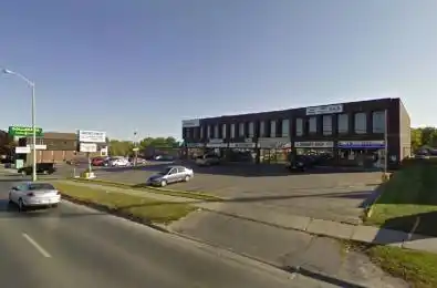 205 North Front Street Unit# R1 Belleville Ontario K8P 3C3