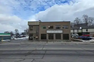 295 Pinnacle Street Belleville Ontario K8N 3B3