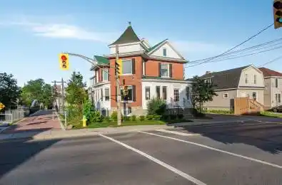 1 Catharine Street Belleville Ontario K8P 1K8