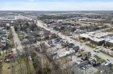 255 Kent Street Kawartha Lakes Ontario K9V 2Z4