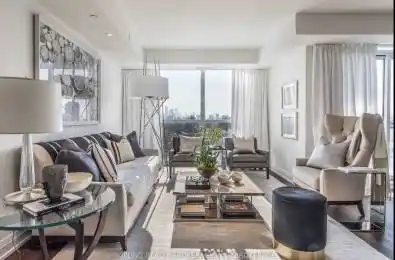101 St Clair Avenue Unit# 604 Toronto C02 Ontario M4V 0A2