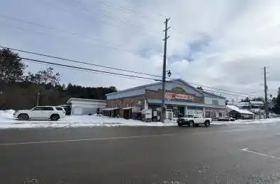 4072 County 121 Road Kawartha Lakes Ontario K0M 2A0