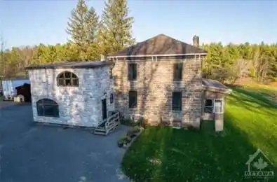 6327 PURCELL Road South Glengarry Ontario K6H 7R7