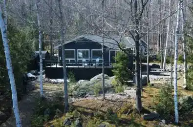 224 Wiltom Drive Madawaska Valley Ontario K0J 1B0