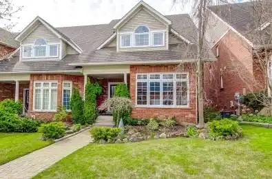 6274 Forest Ridge Drive Niagara Falls Ontario L2J 4K2