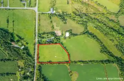 Lot 18 Petworth Road Frontenac Ontario K0H 1V0