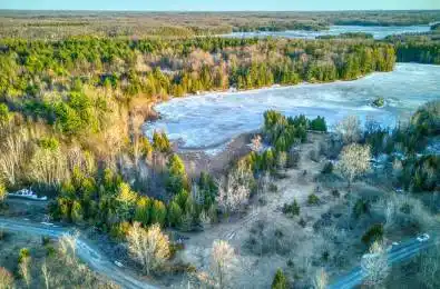 PT LT 5 CON 4 JAMES WILSON Road Frontenac Ontario K0H 1W0