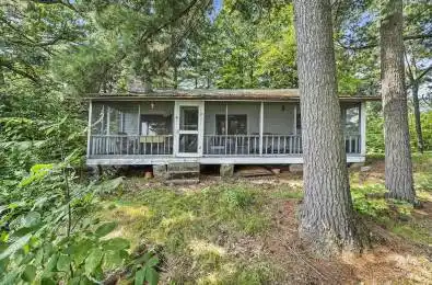 1326 RIDGE Lane Frontenac Ontario K0H 2N0