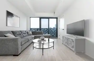 55 Charles Street Unit# 2604 Toronto C08 Ontario M4Y 0J1