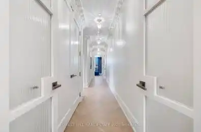 128 Hazelton Avenue Unit# 602 Toronto C02 Ontario M5R 2E2