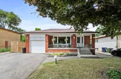 220 Homewood Avenue Toronto C07 Ontario M2M 1K6