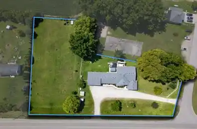 20437 MELBOURNE Road Southwest Middlesex Ontario N0L 1T0