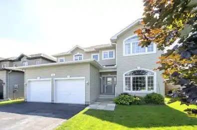 77 CARTER Crescent Arnprior Ontario K7S 0C4