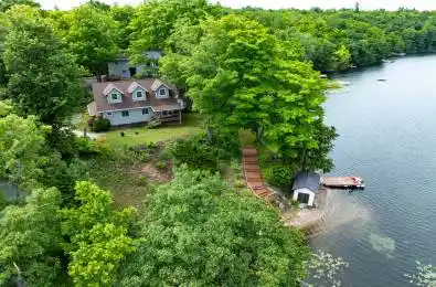 308C Henry Lane Frontenac Ontario K0H 1T0
