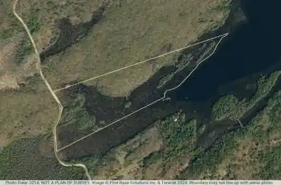 Bull Lake Road Frontenac Ontario K0H 1B0