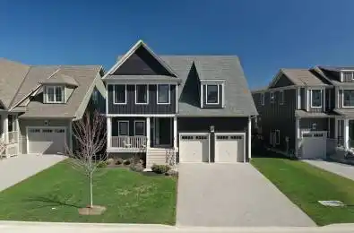 205 Yellow Birch Crescent Blue Mountains Ontario L9Y 0Z3
