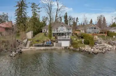 91 Lakeshore Road Oro-Medonte Ontario L0L 2E0
