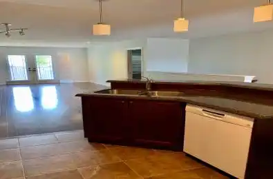 740 Carlisle Street Unit# 7 Cobourg Ontario K9A 0G2