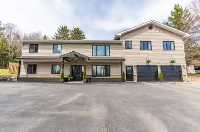 53 Harmony Road Dysart et al Ontario K0M 1S0