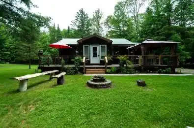 1151 Harlowe Road Frontenac Ontario K0H 2G0