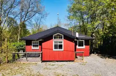 680 Marble Point Road Marmora and Lake Ontario K0K 2M0