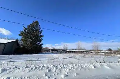 FRANKFORD Crescent Quinte West Ontario K8V 6W3