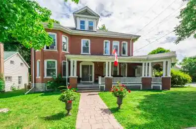 81 Henry Street Quinte West Ontario K8V 3T6