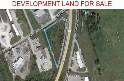 43 Tank Farm Road Belleville Ontario K8N 4Z6