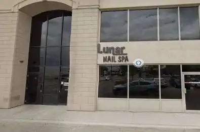 8740 Jane Street Unit# 14 Vaughan Ontario L4K 0E7
