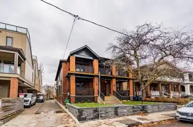 18-20 Wineva Avenue Toronto E02 Ontario M4E 2S9