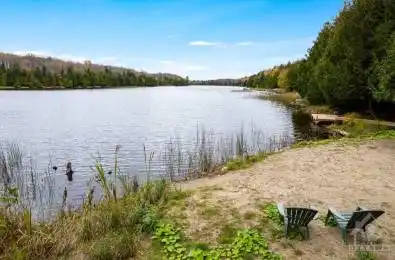1140 SWAUGERS CREEK Lane Frontenac Ontario K0H 1C0
