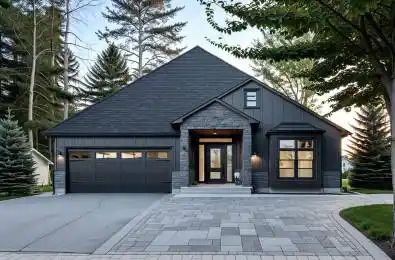 20 Deerview Drive Quinte West Ontario K8V 5P4