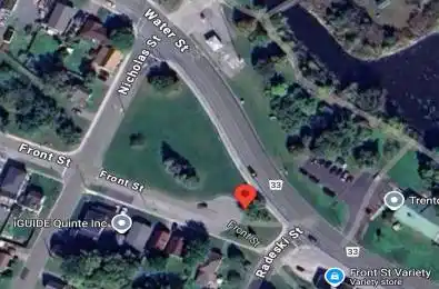 467 Front Street Quinte West Ontario K8V 4P9
